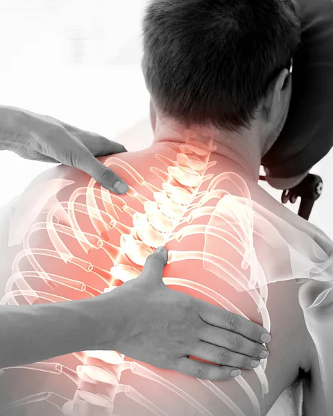 Heilmassage in Villach und Klagenfurt